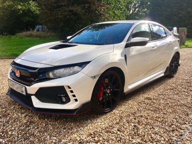 Civic Type R